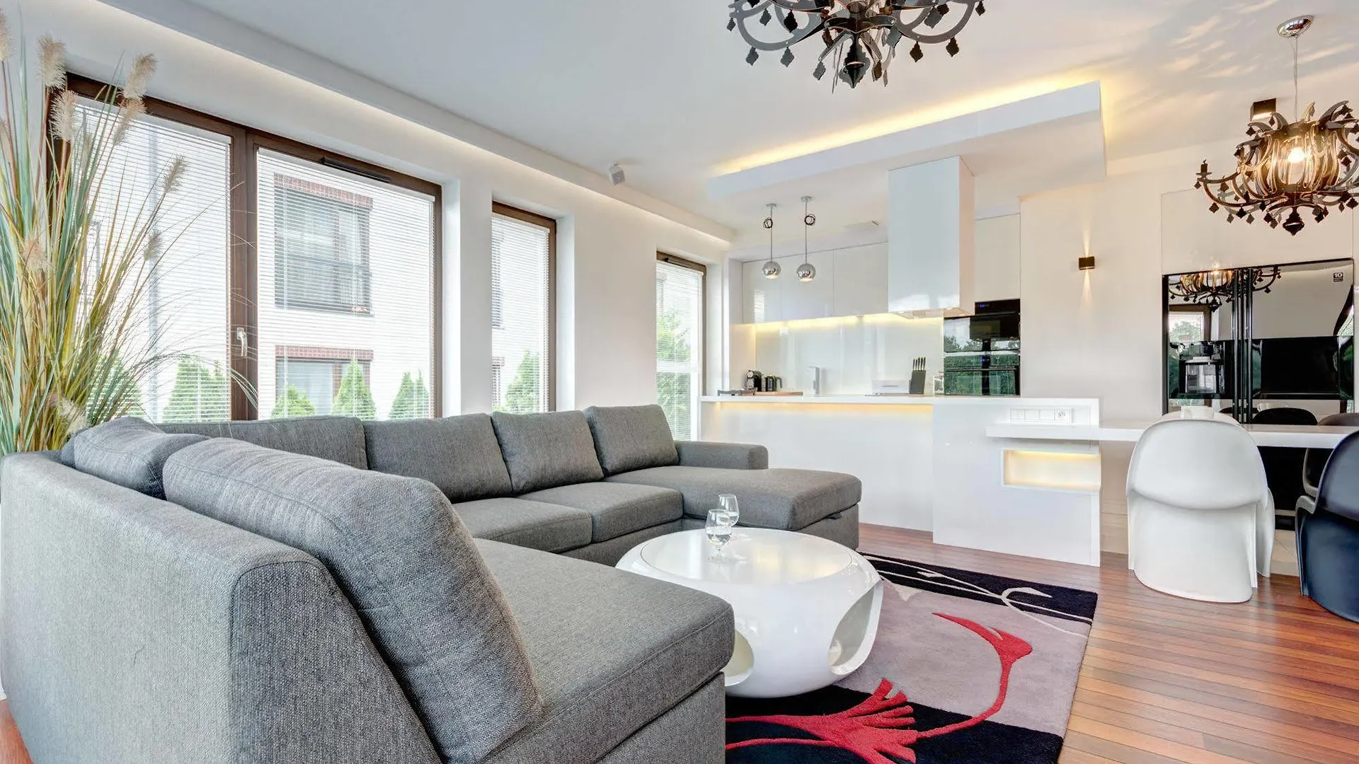 Dom & House - Apartments Szafarnia Gdansk 3*,  Poland