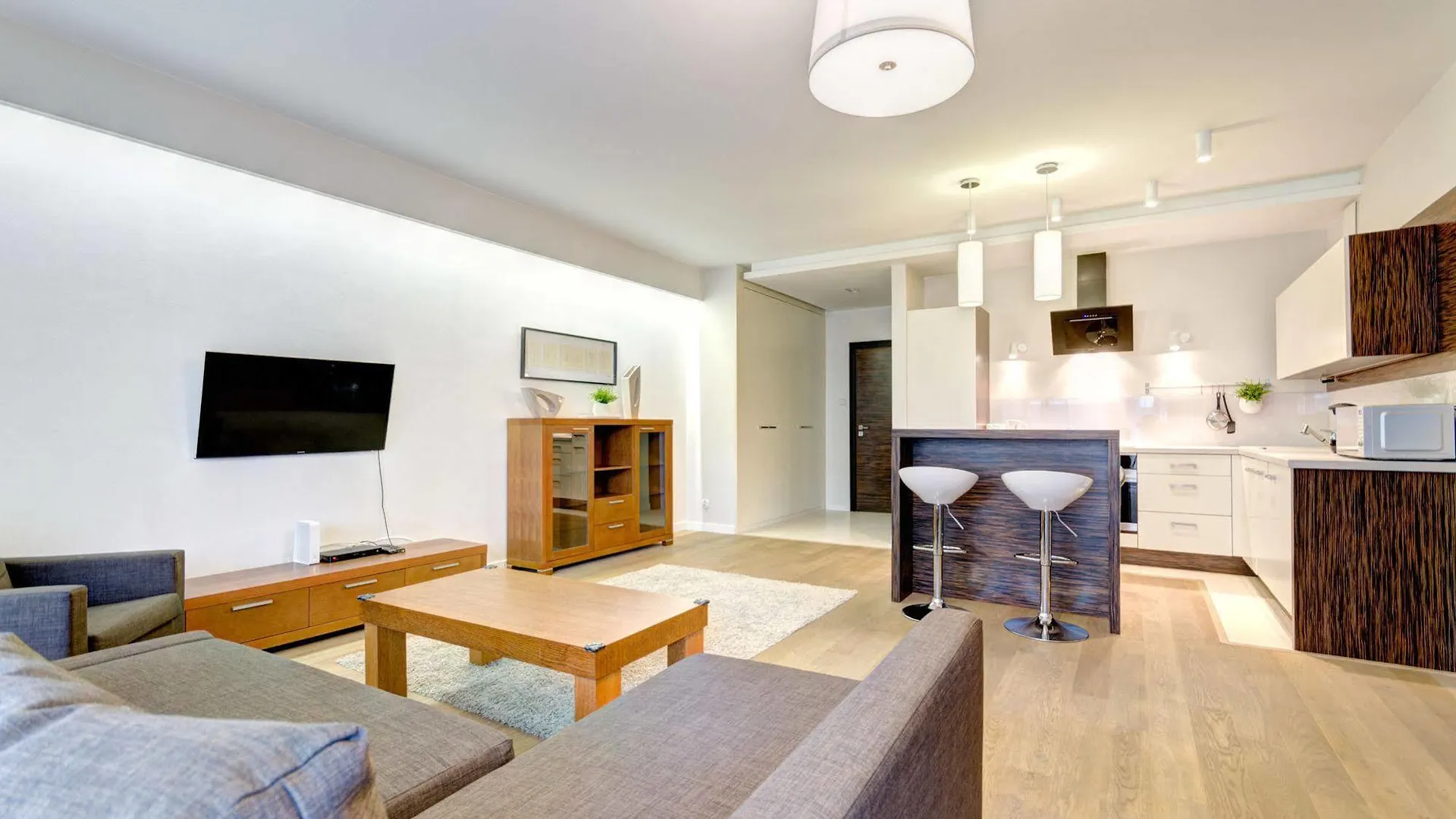 Hotel Dom & House - Apartments Szafarnia Gdansk