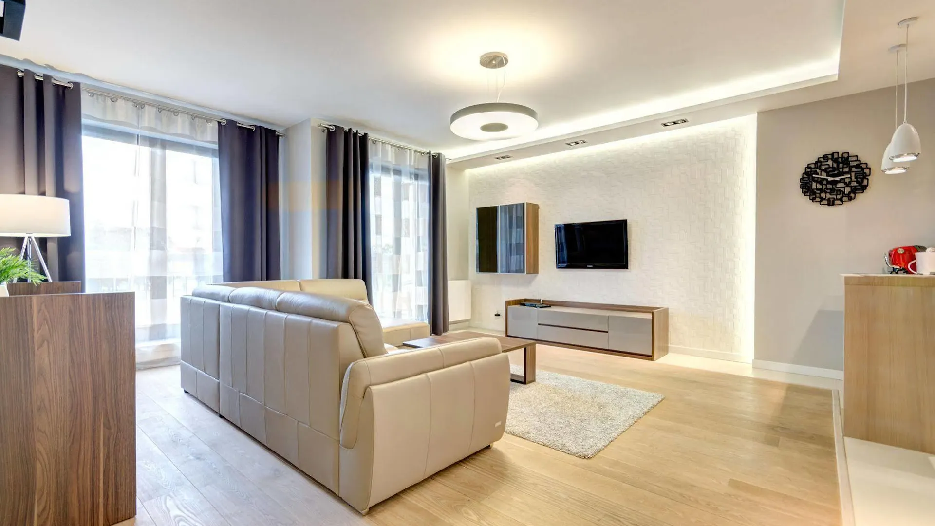 Dom & House - Apartments Szafarnia Gdansk