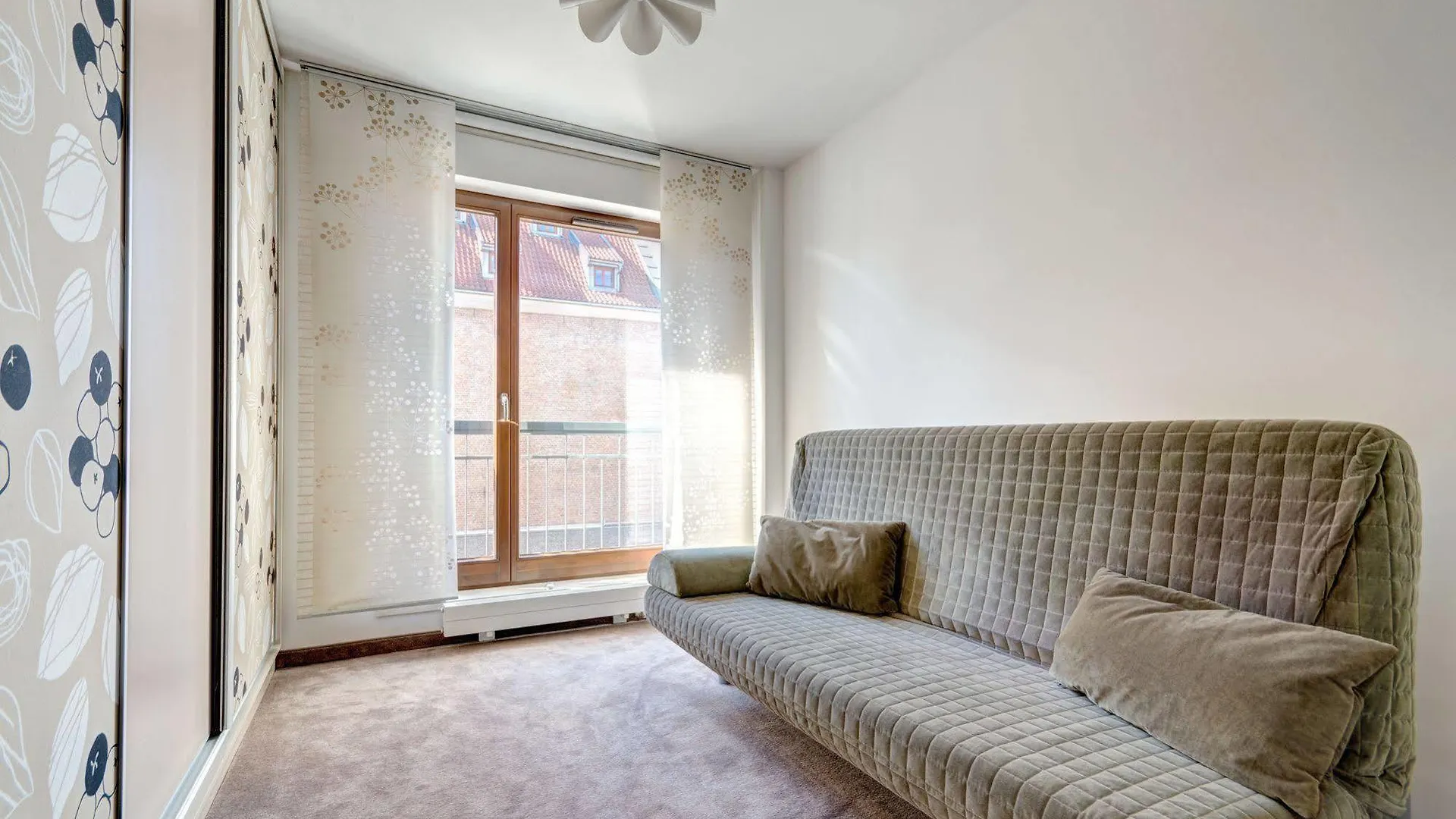 Hotel Dom & House - Apartments Szafarnia Gdansk