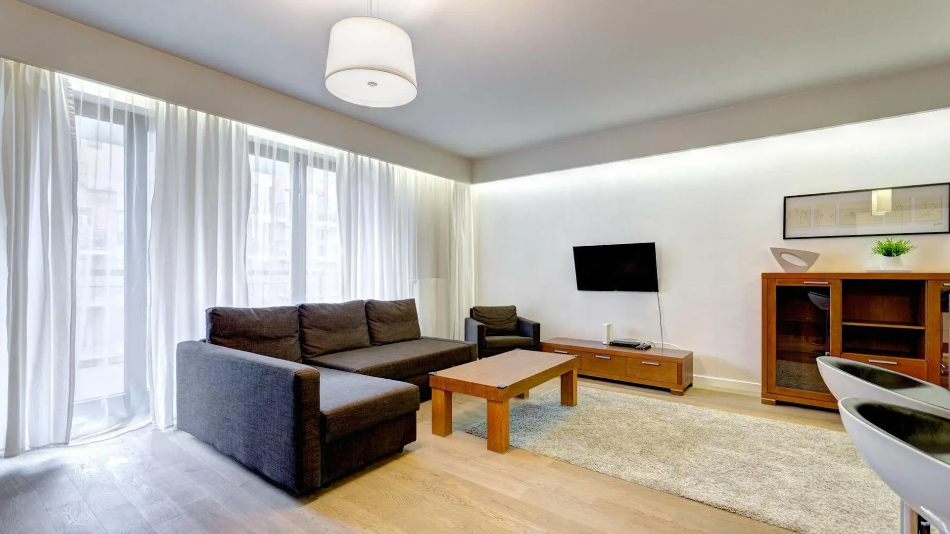 Dom & House - Apartments Szafarnia Gdansk Poland