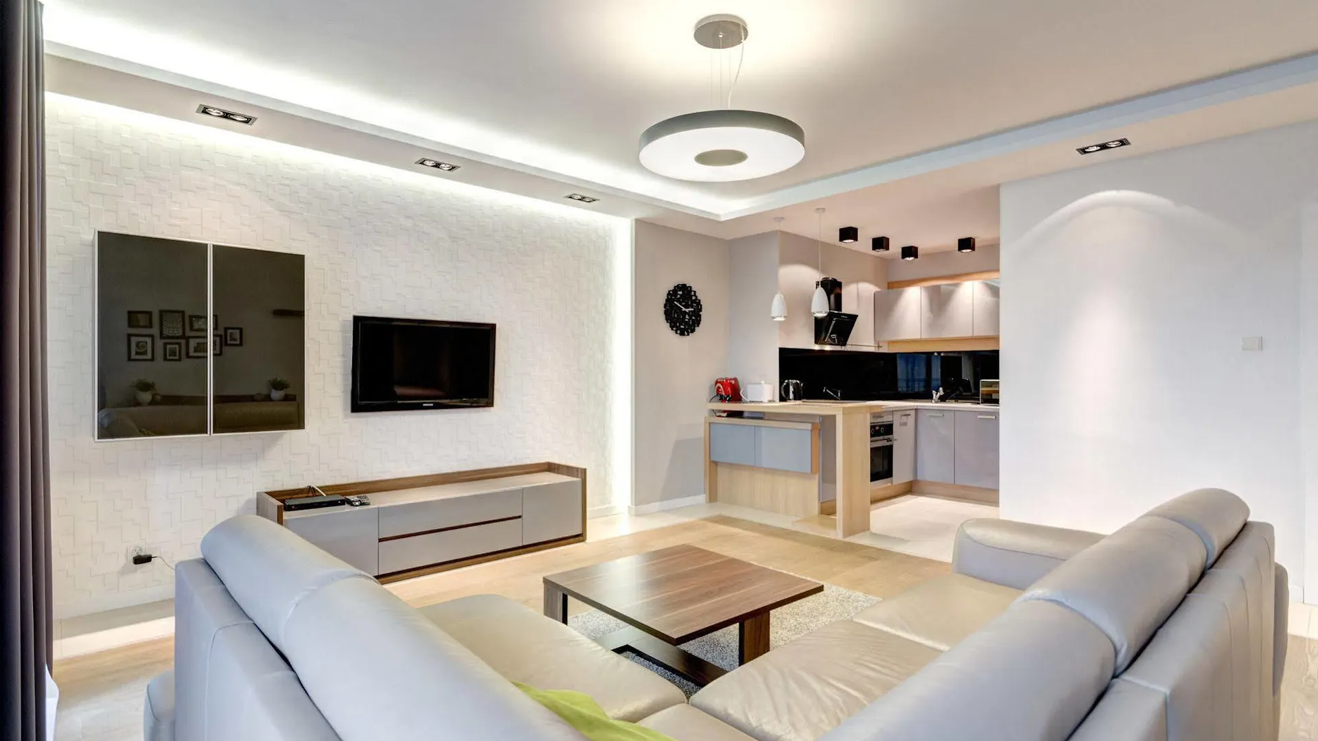 Dom & House - Apartments Szafarnia Gdansk 3*,  Poland