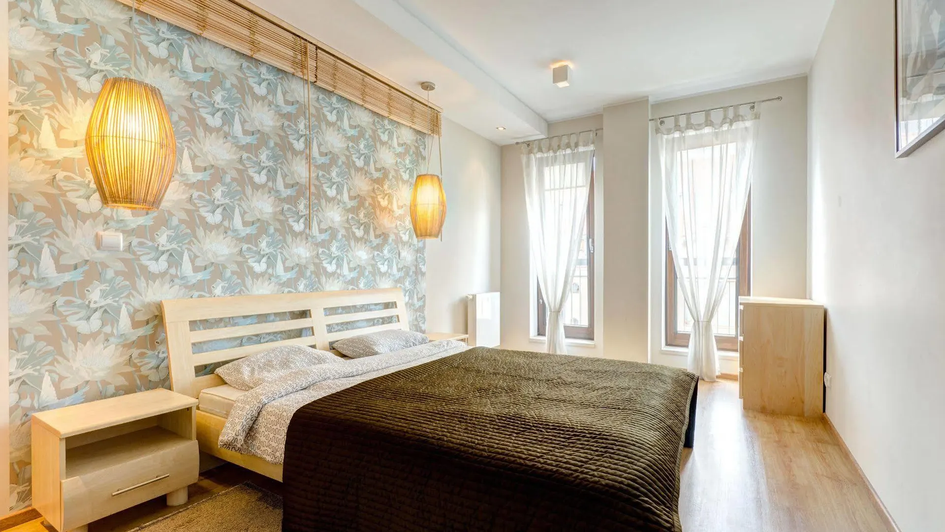 *** Hotel Dom & House - Apartments Szafarnia Gdansk Poland