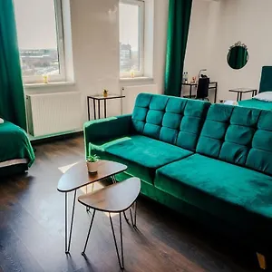 Swit Hotel Kraków
