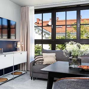 H11 Hotel apartamentowy Kraków