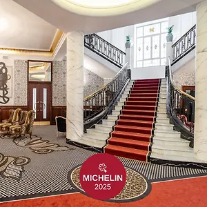 ***** Hotell H15 Francuski Old Town - Destigo Polen