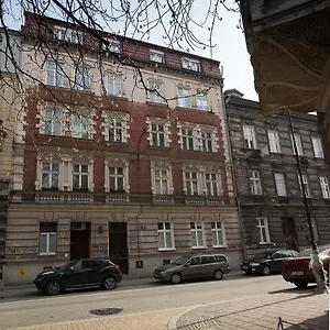In Silvio's Hotel apartamentowy Kraków