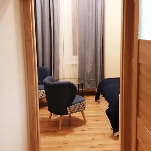 Hostel Motion Hostel Kraków