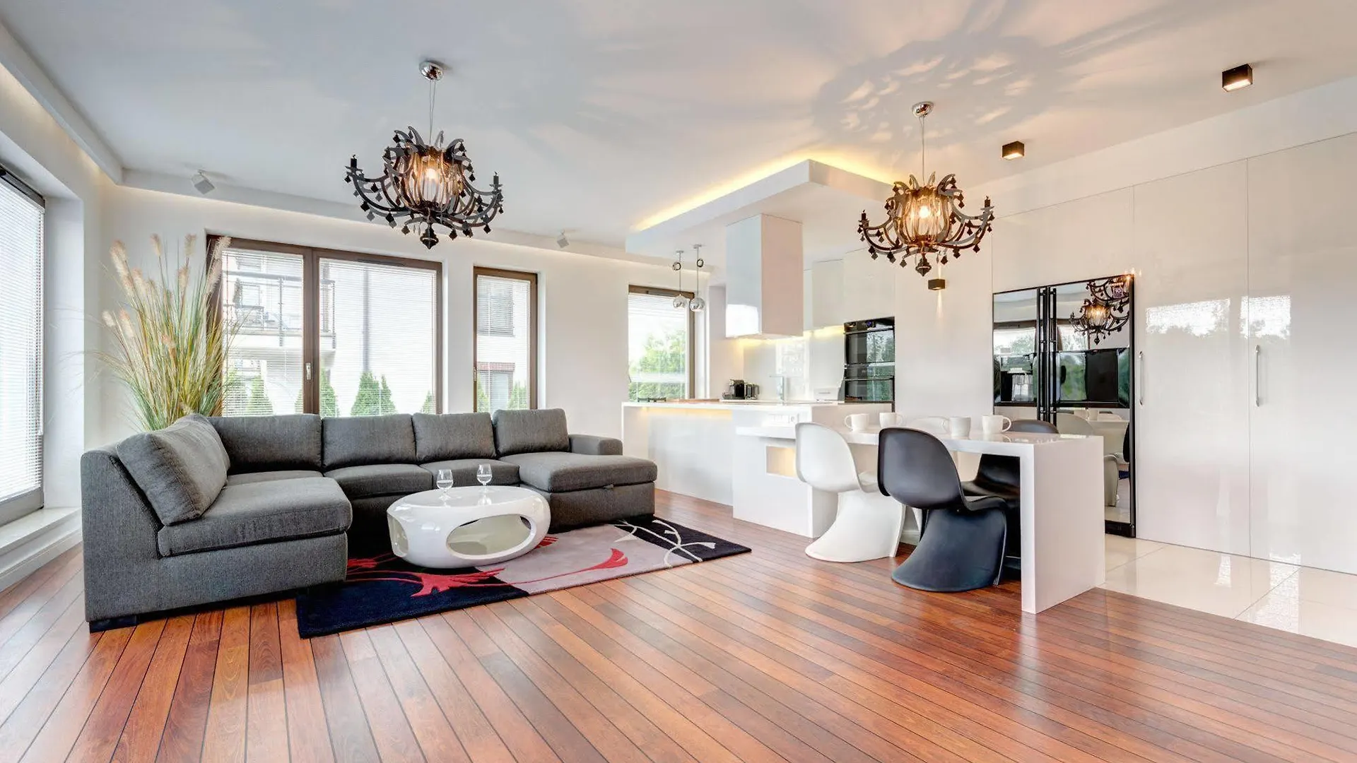 Dom & House - Apartments Szafarnia Gdańsk