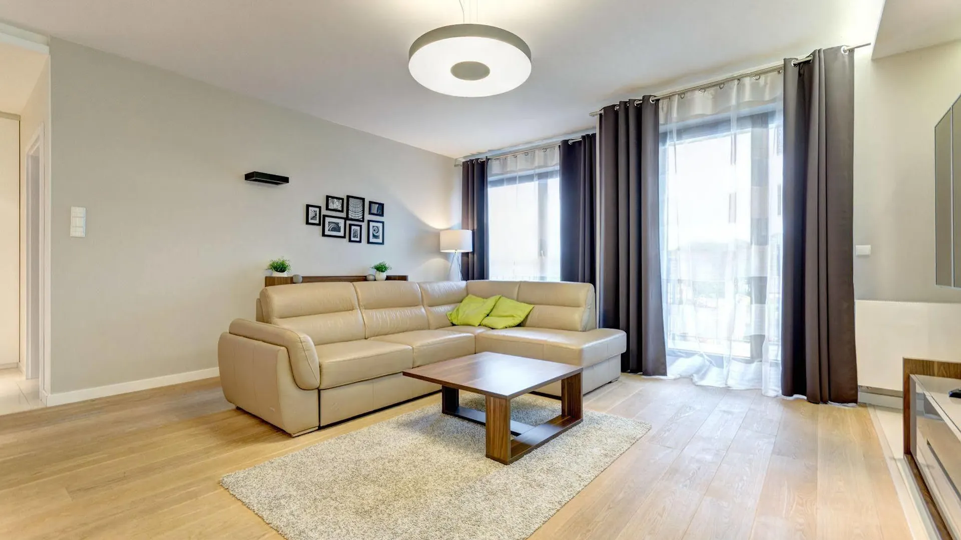 Dom & House - Apartments Szafarnia Gdańsk