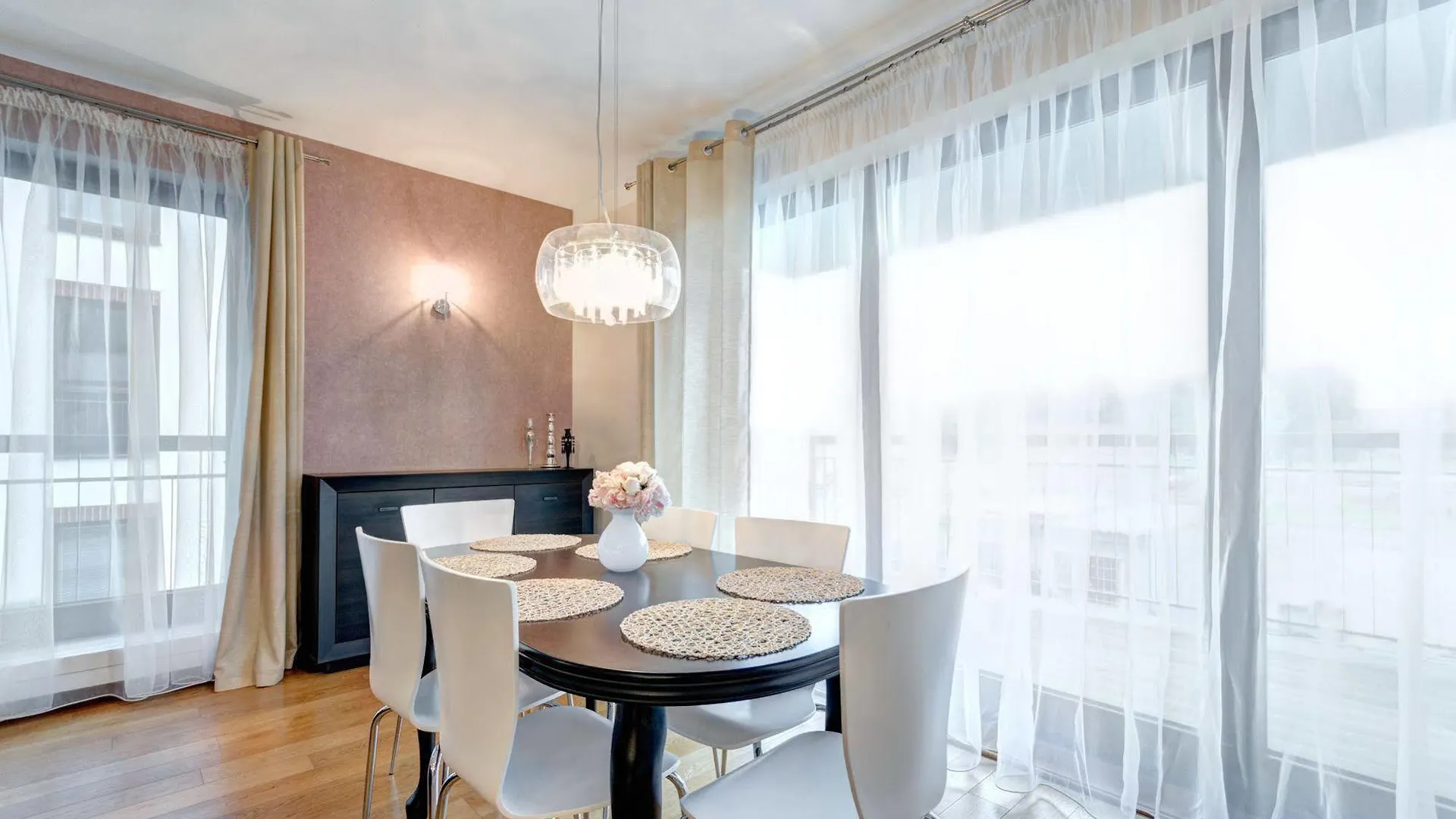 Hotell Dom & House - Apartments Szafarnia Gdańsk